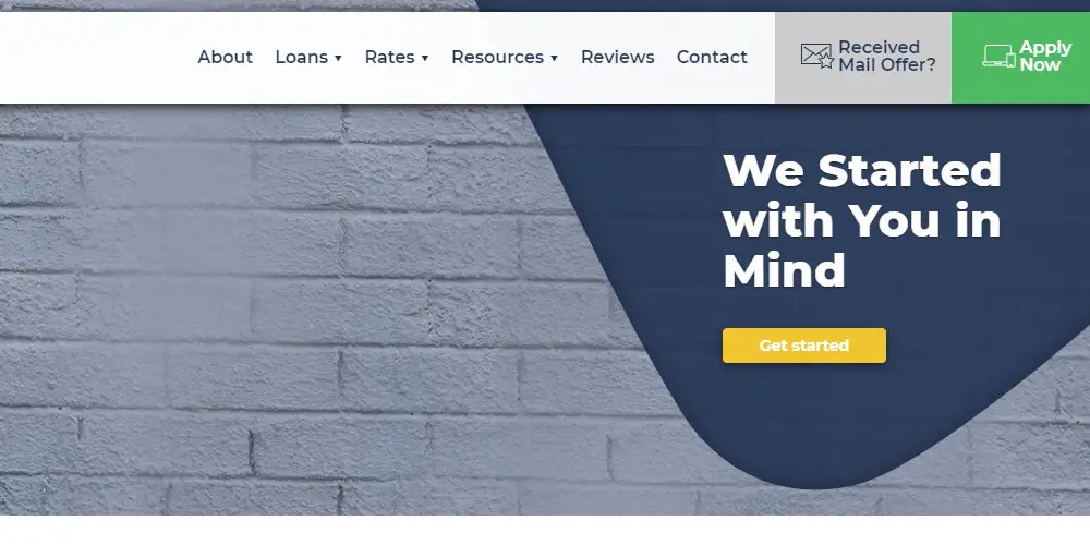 money key home page