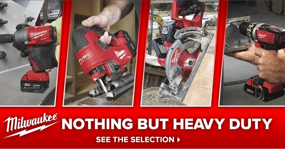northern tool and equipment home page