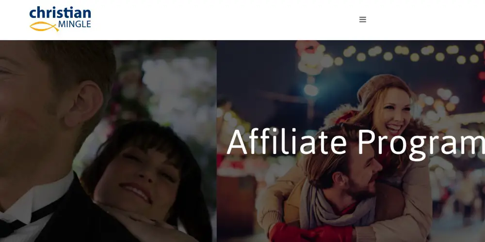 christian mingle affiliate sign up page